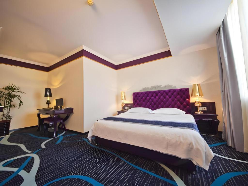 Guilin Sapphire Hotel מראה חיצוני תמונה