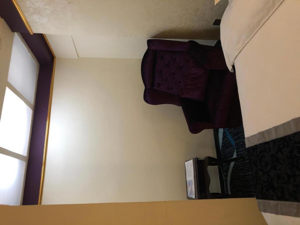 Guilin Sapphire Hotel מראה חיצוני תמונה