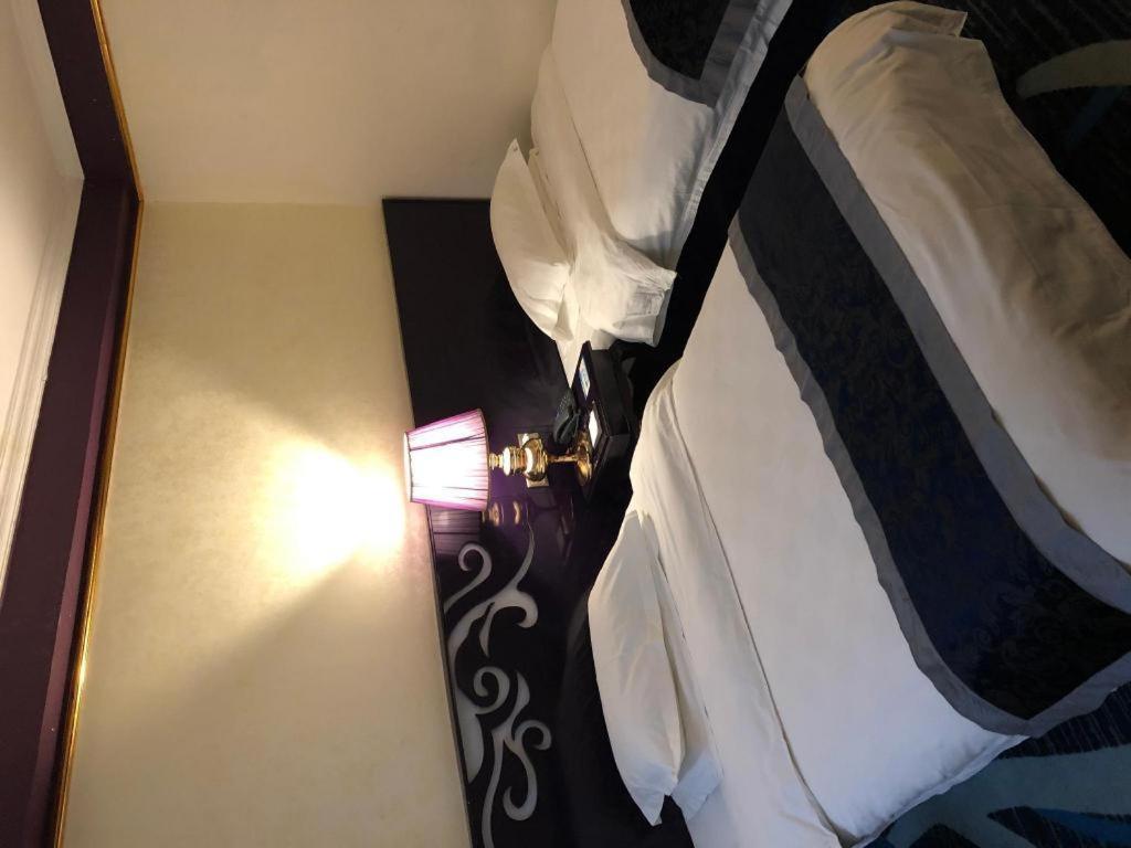 Guilin Sapphire Hotel מראה חיצוני תמונה