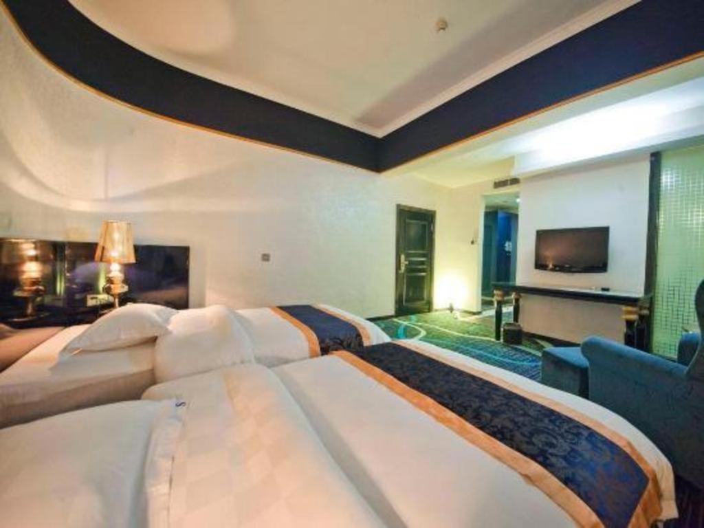 Guilin Sapphire Hotel מראה חיצוני תמונה